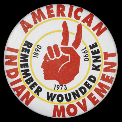 Overview - American Indian Movement (AIM) - LibGuides at Minnesota Historical Society Library