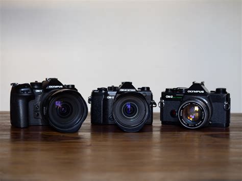 We Review the New OM-5 Mirrorless Camera. Spoiler: It’s Not Another OM ...