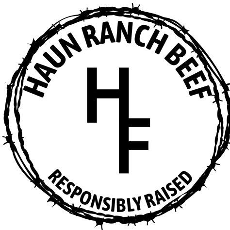 Haun Ranch Beef