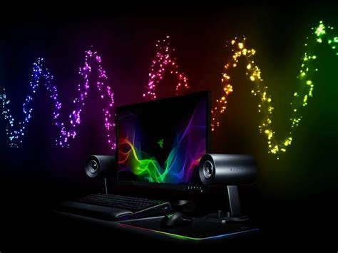 Twinkly + Razer Chroma RGB gaming lights provide a multisensory gaming experience » Gadget Flow