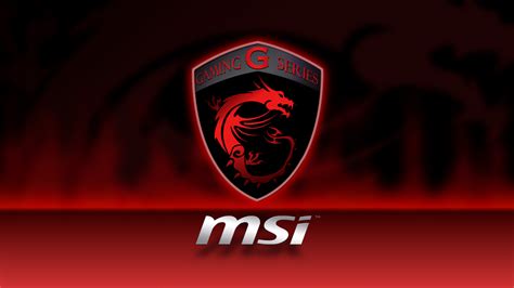 MSI VR Ready Gaming Laptops Could Be Announced At Gamescom