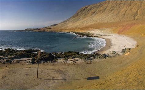 13 of the Best Beaches in Antofagasta // Chile // World Beach Guide