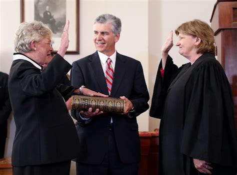 Kay Ivey Sworn in as Governor | Kay Ivey - Governor of Alabama