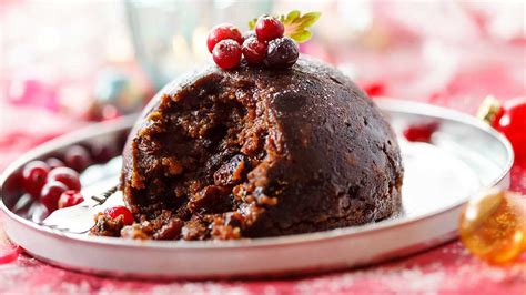 Christmas pudding reviews