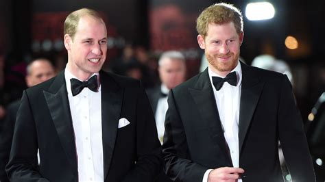 Prince William & Harry Likely Reuniting In 2021 Despite "Tension"