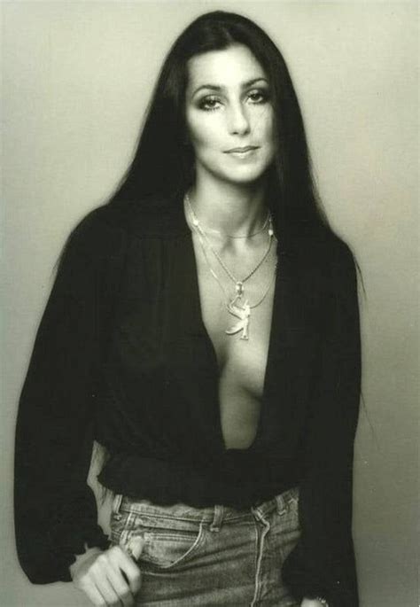 Cher -- 1970′s : r/OldSchoolCelebs