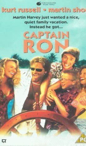 Captain Ron Quotes. QuotesGram