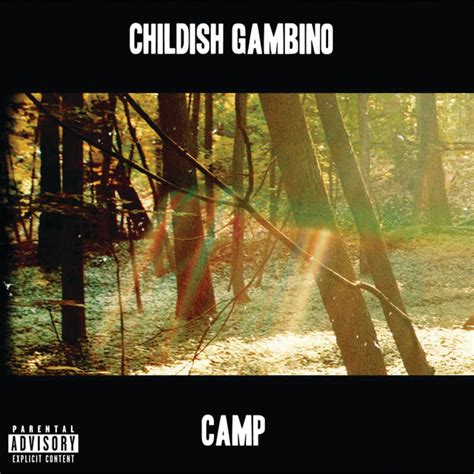 Camp - Álbum - Childish Gambino | Spotify