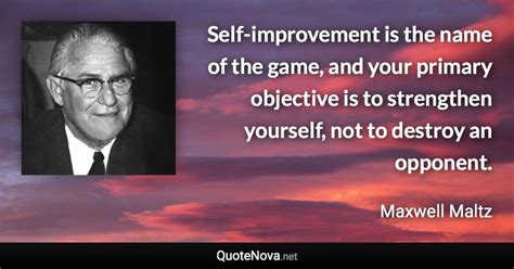 Maxwell Maltz quote | Maxwell maltz, Quotes, Self improvement