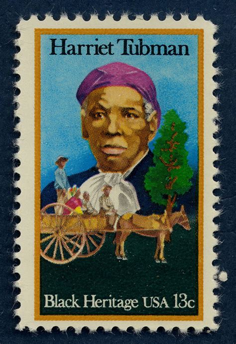 Mani Gilyard | National Postal Museum