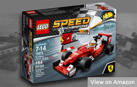 Lego Formula 1 Cars Sets » Lego Sets Guide