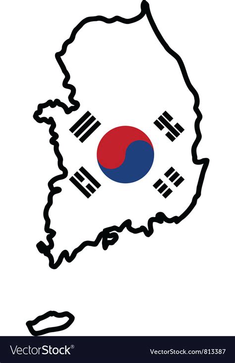 korea map clipart 10 free Cliparts | Download images on Clipground 2024