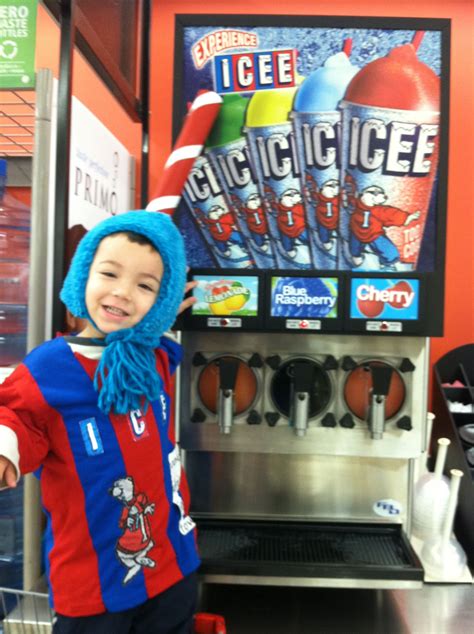 ICEE homemade costume! | Homemade costume, Raspberry, Costumes