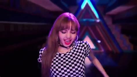 Blackpink Lisa Solo Dance – Telegraph