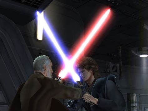 Anakin Skywalker VS Count Dooku (READ OP) - Battles - Comic Vine