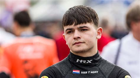 Promising teenage racer dies in junior category crash at Spa : PlanetF1