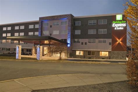 Holiday Inn Express & Suites Johnstown an IHG Hotel Johnstown | Bookonline.com