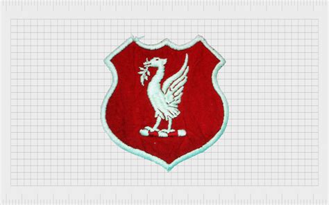 The Crest Of The Reds: A Look At The Liverpool Logo History