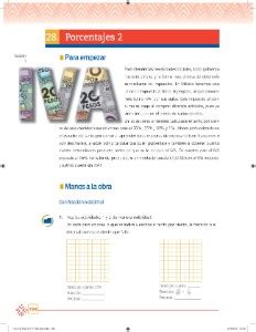 Paco El Chato Matematicas Primer Grado De Telesecundaria | Libro Gratis