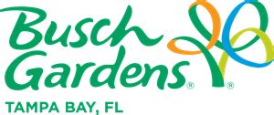 Busch Gardens Logo PNG Vector (EPS) Free Download