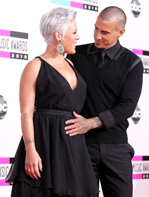 Everything You Need to Know About Pink and Carey Hart's Relationship