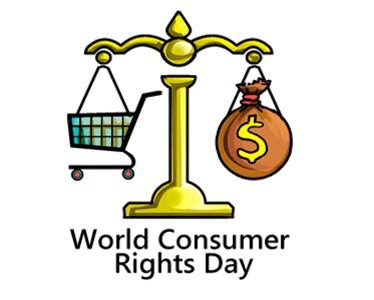 World Consumer Rights Day 2024: Theme, History, Celebration, Theme, Quotes - Edudwar