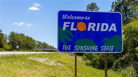 Climate and Plant Hardiness Zones in Florida - GardenMoz