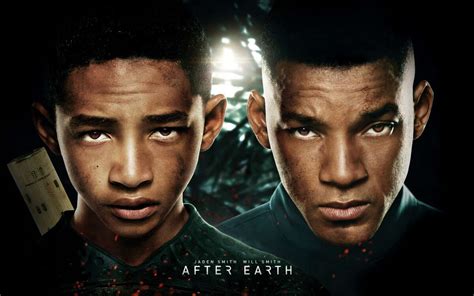 Movies: 'After Earth,' 'Now You See Me' & 'Epic'