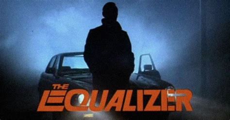 The Equalizer had the craziest guest stars of any 1980s TV show