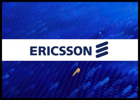 Ericsson Q1 Profit Down, Sees Lower End Of FY24 EBITA View; Stock Dips - TrendRadars