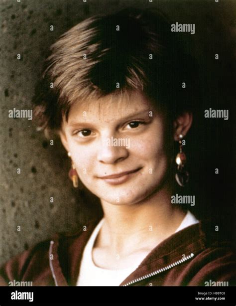 THE GOONIES, Martha Plimpton, 1985. ©Warner Bros. Pictures/Courtesy Everett Collection Stock ...