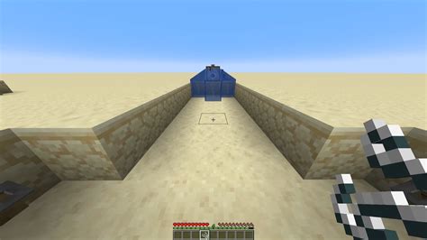 Very simple String duplication glitch! - (1.18 java) : r/Minecraft