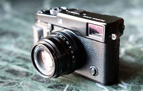 Fujifilm X-Pro2 review | Cameralabs