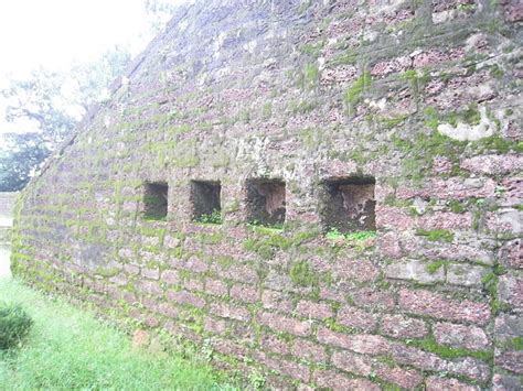 Tellicherry Fort, Kannur, India Photos