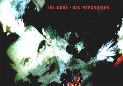 The Cure Discography - The Cure Album Covers