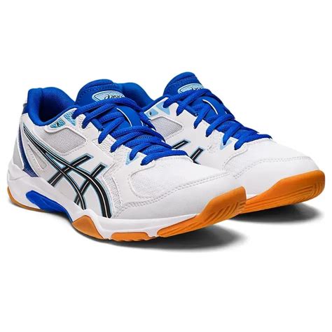 Asics Gel Rocket 10 Review - Squash Source