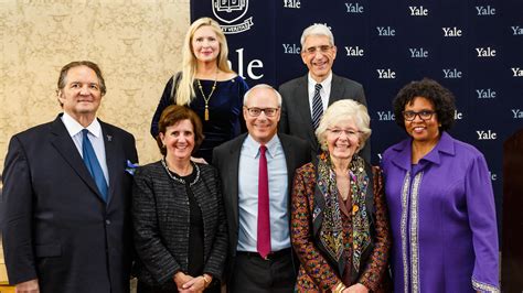 Yale Alumni Association seeking nominations for 2019 Yale Medal | Yale ...