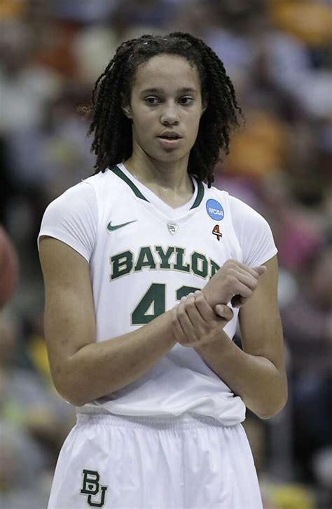 Sports names and faces: Brittney Griner, Shyam Das - SFGate