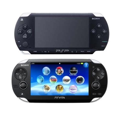 Sony Admits PSP Confused Customers, Promises PS Vita Is Easy to Understand