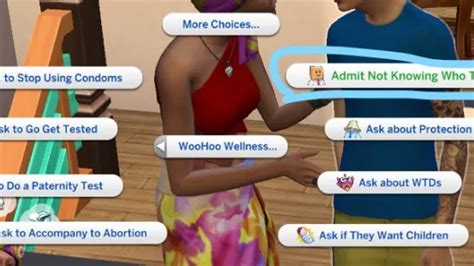 Top Sims 4 Mods 2024 - blisse clemence