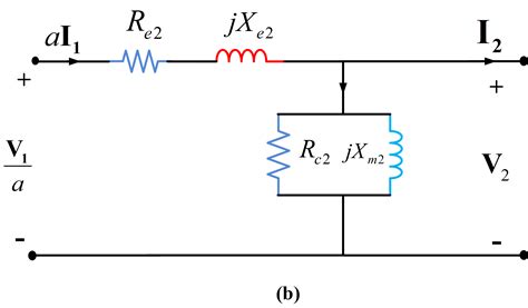 Determination of Transformer Equivalent Circuit Parameters | Electrical Academia