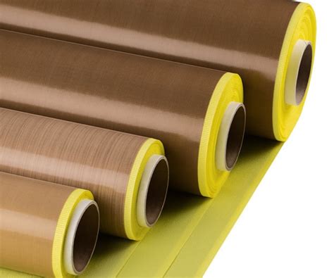 High Performance PTFE coated fabric and Silicone coated fabric | ptfe ...