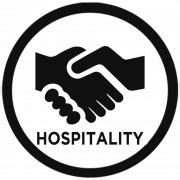 Hospitality PNG Transparent Images - PNG All