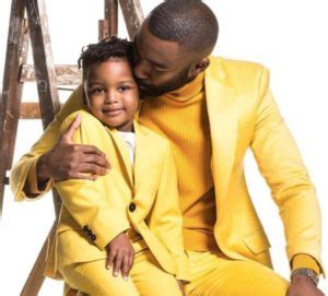 Riky Rick's Letter to His Son | Fakaza News