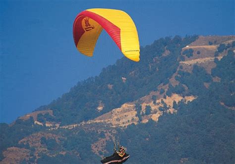 Himachal to host Paragliding World Cup at Bir - The News Himachal