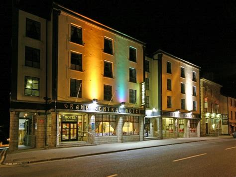 Hotels in Donegal County, Ireland - price from $44 | Planet of Hotels