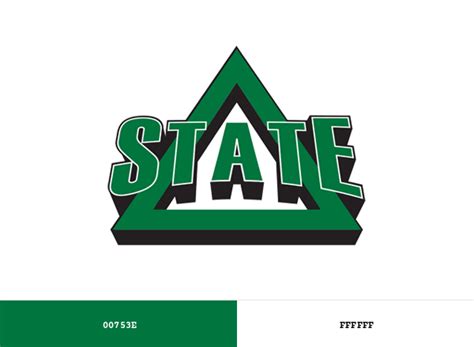 Delta State Statesmen and Lady Statesmen Brand Color Codes » BrandColorCode.com