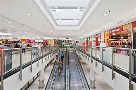 Grafton Shoppingworld - V Architecture