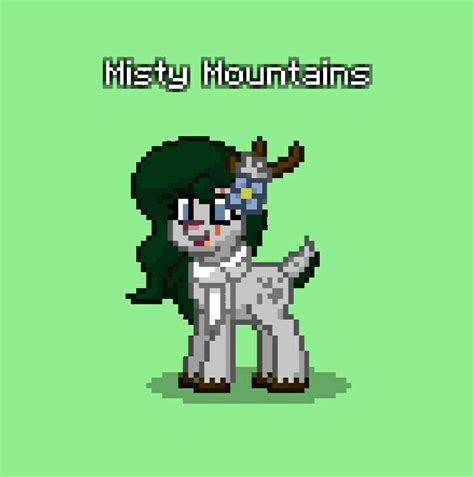 PonyTown Oc's! | Pony Town Amino