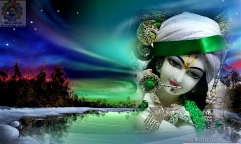 Radha Krishna 3D Wallpapers - Wallpaper Cave